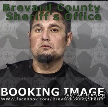 Ryan Edward Blair Mugshot