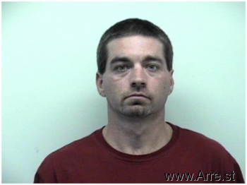 Ryan Michael Boley Mugshot