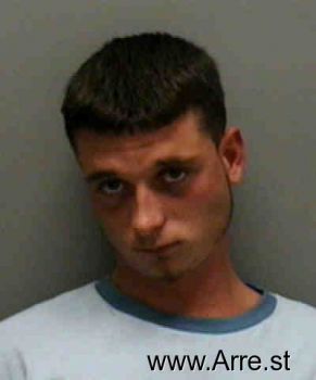 Ryan Chase Bowman Mugshot