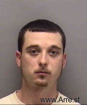 Ryan Chase Bowman Mugshot