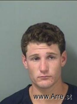 Ryan Mckinney Boyd Mugshot