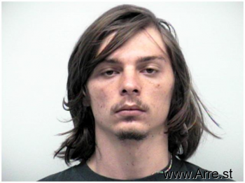 Ryan Mitchell Boyd Mugshot