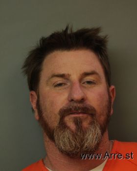 Ryan Glenn Brown Mugshot