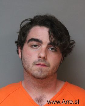 Ryan Kurt Brown Mugshot