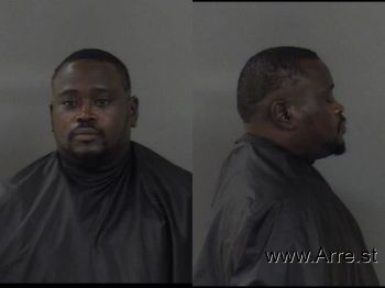 Ryan Odele Brown Mugshot