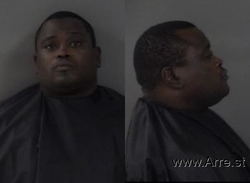 Ryan Odele Brown Mugshot