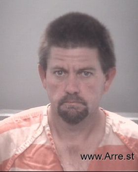 Ryan Patrick Brown Mugshot