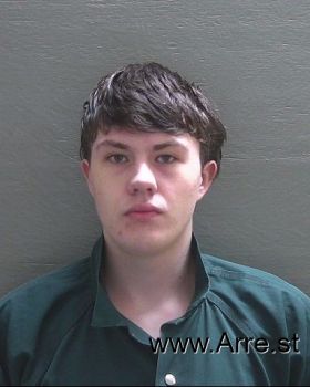 Ryan Lee Brown Mugshot