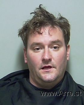 Ryan L Brown Mugshot