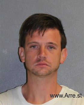 Ryan  Byrd Mugshot