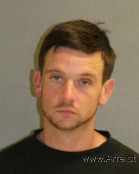 Ryan  Byrd Mugshot