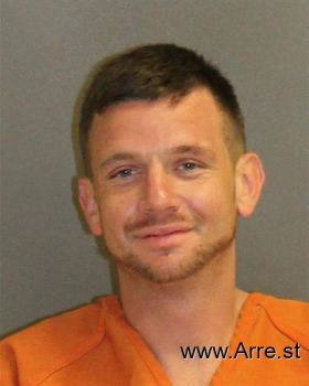 Ryan  Byrd Mugshot