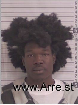 Ryan Anthony Cameron Mugshot