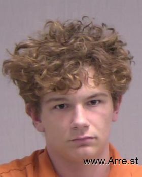 Ryan Michael Carpenter Mugshot