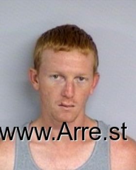 Ryan Wayne Chesser Mugshot