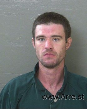 Ryan Lee Clark Mugshot