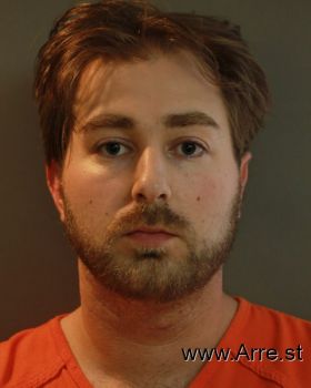 Ryan Mathew Cook Mugshot