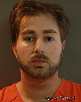 Ryan Mathew Cook Mugshot