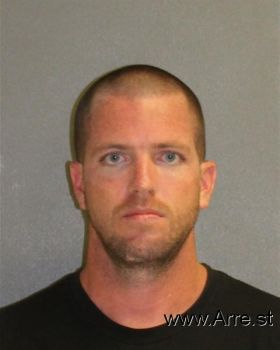 Ryan  Daniel Mugshot