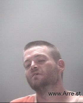 Ryan Allen Daniels Mugshot