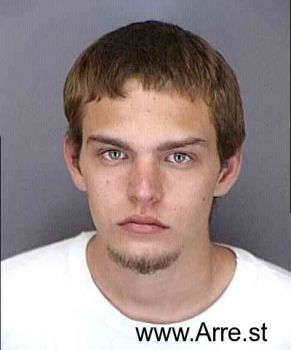 Ryan Michael Daugherty Mugshot