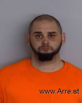 Ryan Christopher Demar Mugshot