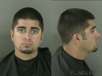 Ryan Keith Denning Mugshot