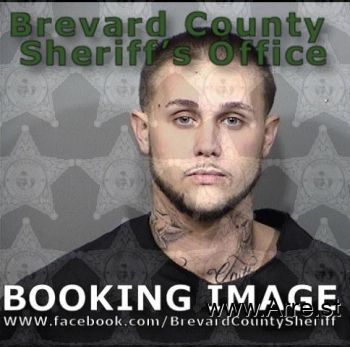 Ryan W Dixon Mugshot