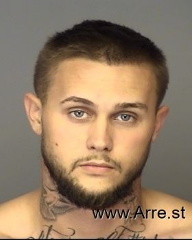 Ryan Wesley Dixon Mugshot