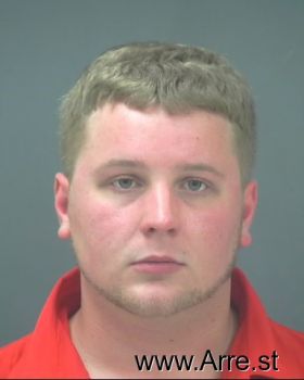 Ryan Donald Farmer Mugshot