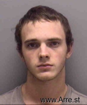 Ryan James Ferguson Mugshot