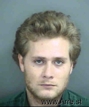 Ryan Christian Fitzgerald Mugshot