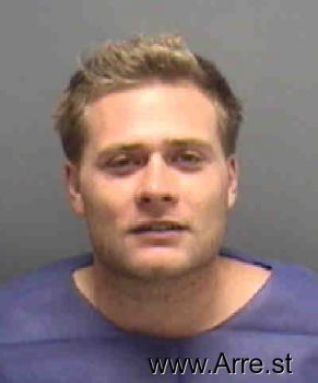 Ryan Christian Fitzgerald Mugshot