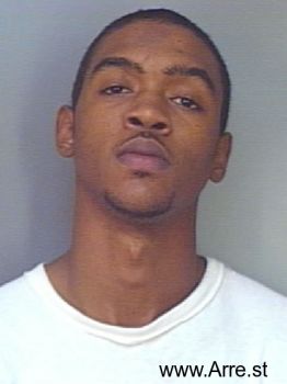 Ryan Lee Flowers Mugshot