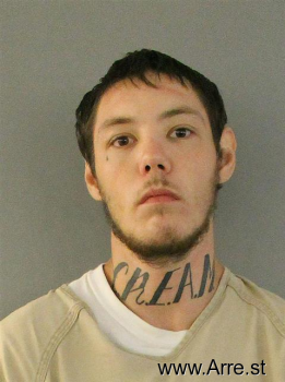 Ryan Edgar Forcier Mugshot