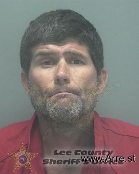 Ryan Lee Foster Mugshot