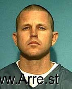 Ryan P Fox Mugshot