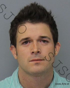 Ryan Thomas Freel Mugshot