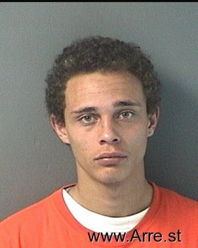 Ryan Douglas Frye Mugshot