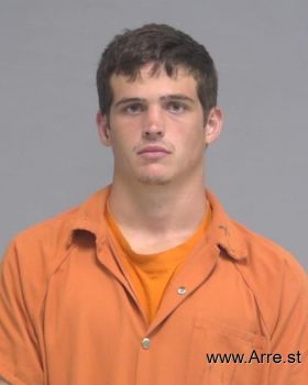 Ryan Lamar Junior Garrett Mugshot