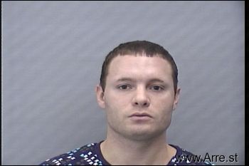 Ryan Earl Gaudet Mugshot