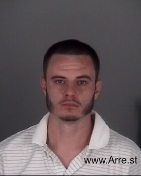 Ryan Keith Gilmer Mugshot