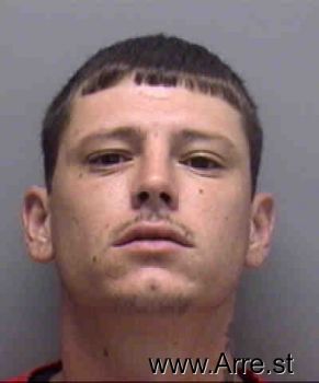 Ryan Boone Goodhart Mugshot