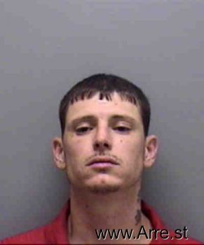 Ryan Boone Goodhart Mugshot