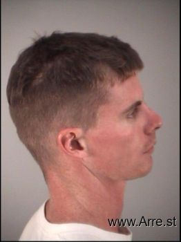 Ryan Denver Hale Mugshot