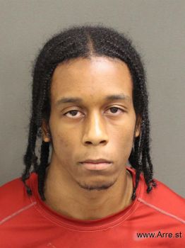 Ryan Jalon Haynes Mugshot