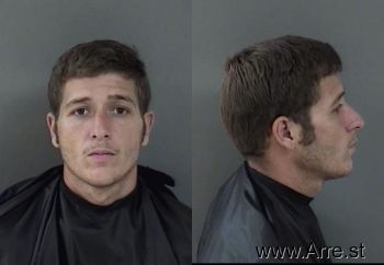 Ryan Alan Henderson Mugshot