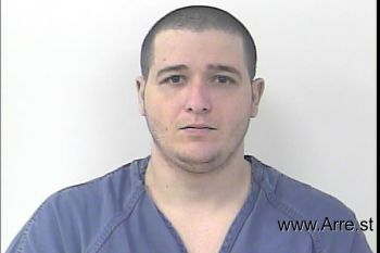 Ryan Alan Henderson Mugshot