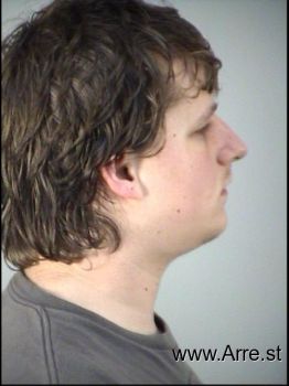 Ryan Robert Henkelman Mugshot