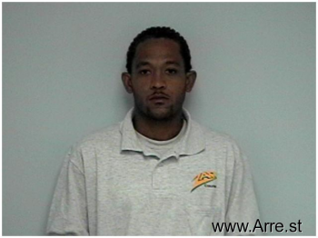 Ryan Oneal Henry Mugshot